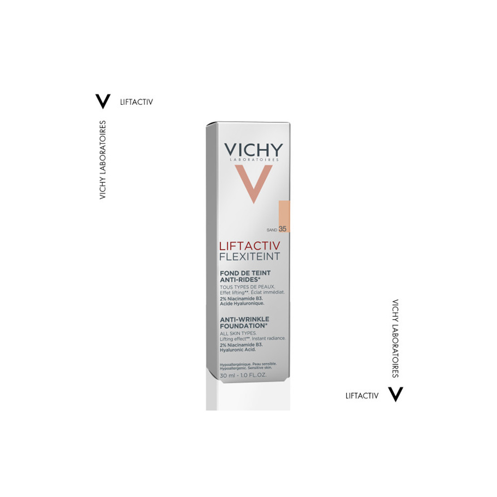 VICHY - FLEXTEINT Sand (35) - 30ml